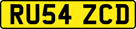 RU54ZCD