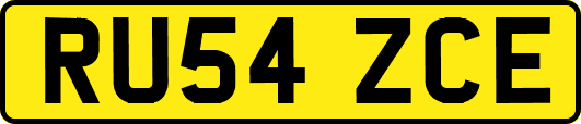 RU54ZCE