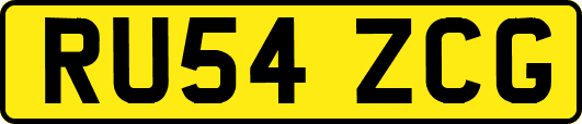 RU54ZCG