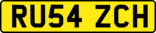 RU54ZCH