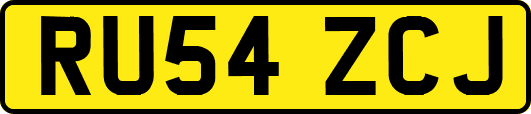 RU54ZCJ
