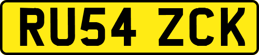 RU54ZCK