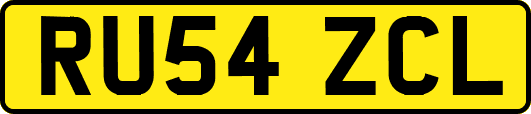 RU54ZCL