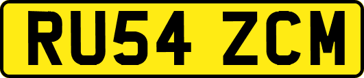 RU54ZCM