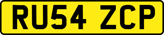 RU54ZCP