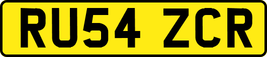 RU54ZCR