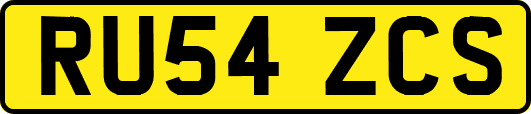 RU54ZCS