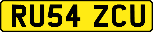 RU54ZCU