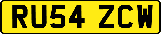 RU54ZCW