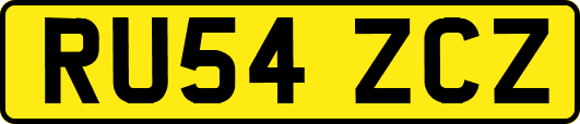 RU54ZCZ
