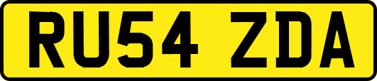 RU54ZDA
