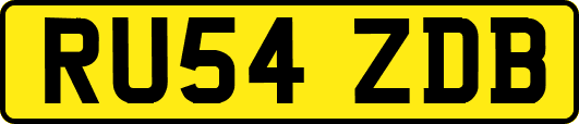 RU54ZDB