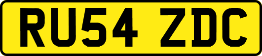 RU54ZDC