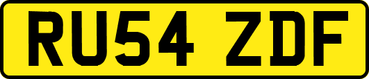 RU54ZDF