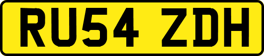 RU54ZDH