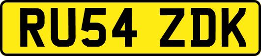 RU54ZDK