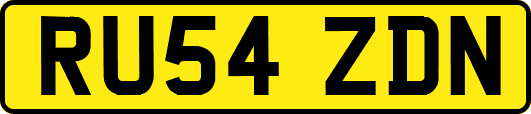 RU54ZDN