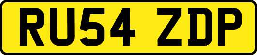 RU54ZDP