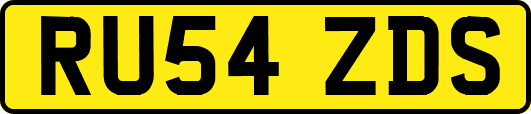RU54ZDS