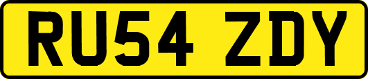 RU54ZDY