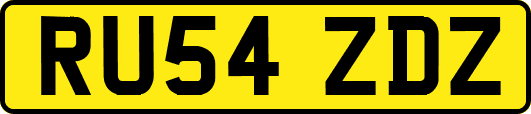 RU54ZDZ