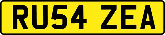 RU54ZEA