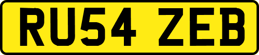 RU54ZEB