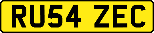 RU54ZEC