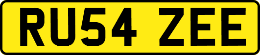 RU54ZEE
