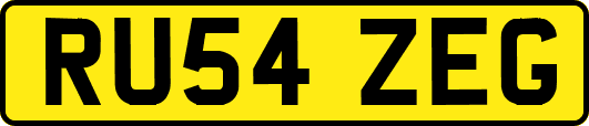 RU54ZEG