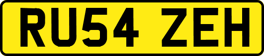 RU54ZEH