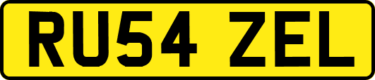 RU54ZEL