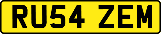 RU54ZEM