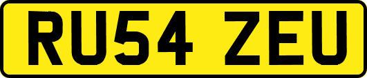 RU54ZEU