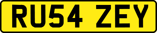RU54ZEY