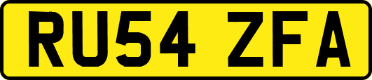 RU54ZFA