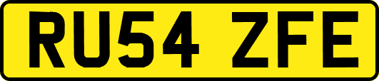 RU54ZFE