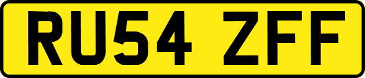 RU54ZFF