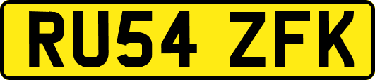RU54ZFK