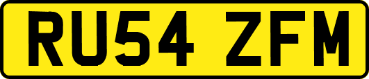 RU54ZFM