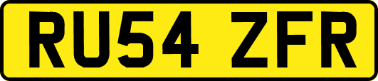 RU54ZFR