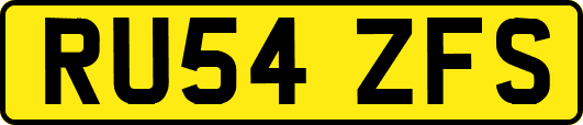 RU54ZFS