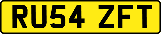 RU54ZFT