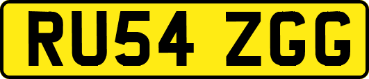 RU54ZGG