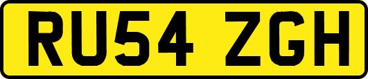 RU54ZGH