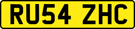 RU54ZHC