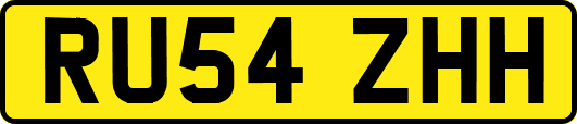 RU54ZHH