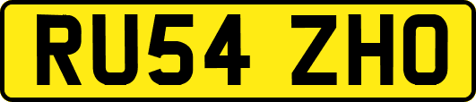 RU54ZHO