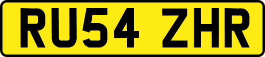 RU54ZHR
