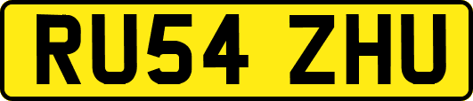 RU54ZHU